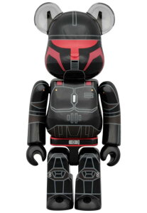 �y���t�E�M�f�I��/MOFF GIDEON�z �x�A�u���b�N BE@RBRICK CHASE STAR WARS SERIES 2 THE MANDALORIAN