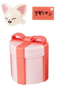 �yFoxI.Ny�iHAPPY�j�z SKZOO �Ղ����ƃo�[�X�f�[�N���A�����O �`FoxI.Ny��Jiniret�`