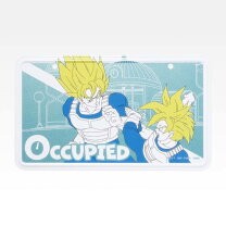 楽天市場】ドラゴンボール 最強プレートの通販