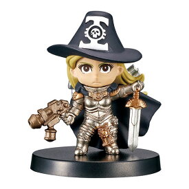 【Ordo Hereticus Inquisitor】ウォーハンマー WARHAMMER40,000 CHIBI FIGURES vol.2