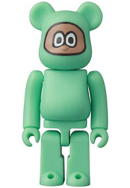 【たぬきゅん/キュート】メディコムトイ ベアブリック BE@RBRICK SERIES 44