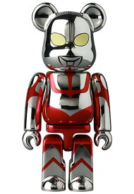 【シン・ウルトラマン/ヒーロー】メディコムトイ ベアブリック BE@RBRICK SERIES 44