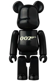 【007/アーティスト】メディコムトイ ベアブリック BE@RBRICK SERIES 44