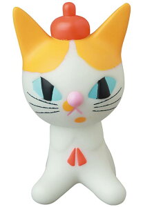 �y���E�I�����W�E�s���N�zVAG SERIES31 BLACK CAT ROBIN