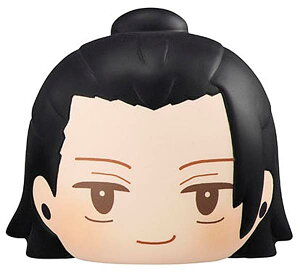 【夏油傑】劇場版 呪術廻戦 0 ふかふかスクイーズパン