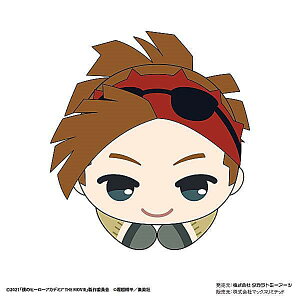 yfBE\EzHA-33 l̃q[[AJf~A THE MOVIE [h q[[Y ~bV ͂LRNV 4