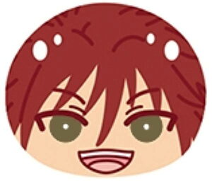 yRYzVejX̉ql ܂񂶂イɂɂ}XRbg SHITENHOJI Ver.