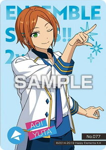 yNo.077 䂤z񂳂ԂX^[Y!! NAJ[hRNVK2 J[ĥ