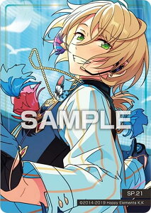 ySP.21 ǁz񂳂ԂX^[Y!! NAJ[hRNVK2 J[ĥ