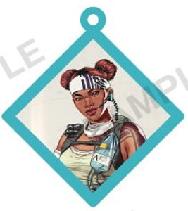 yCtCzAPEX LEGENDS WFho[Xgbv Vol.2