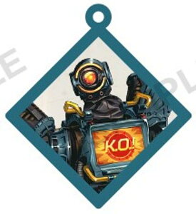 yoXt@C_[zAPEX LEGENDS WFho[Xgbv Vol.2