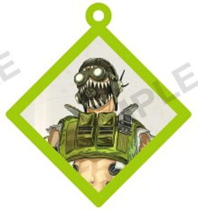 yIN^zAPEX LEGENDS WFho[Xgbv Vol.2