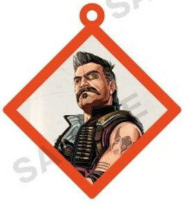 yq[YzAPEX LEGENDS WFho[Xgbv Vol.2