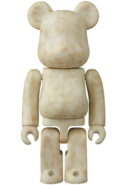 【ジェリービーン】メディコムトイ ベアブリック BE@RBRICK SERIES 46