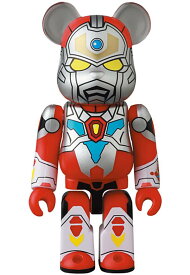 【電光超人グリッドマン/SF】メディコムトイ ベアブリック BE@RBRICK SERIES 46