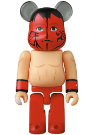 【愚零闘武多/アーティスト】メディコムトイ ベアブリック BE@RBRICK SERIES 46