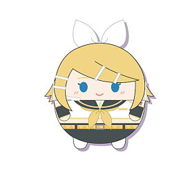 【鏡音リン】ピアプロキャラクターズ ふわコロりん