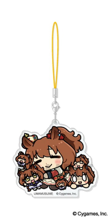 楽天市場】【アストンマーチャン】ウマ娘 プリティーダービー アクリル 
