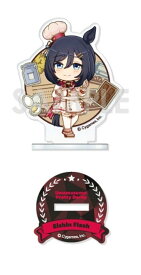 【エイシンフラッシュ】ウマ娘 プリティーダービー きゃらふぃーゆアクリルスタンド -ストーリーイベントセレクション- Vol.2