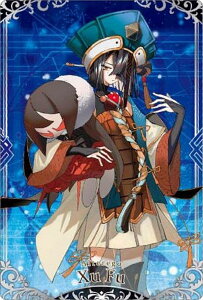 yNo.08 A^[GS/ (N m[})zFate/Grand Order EGn[X12