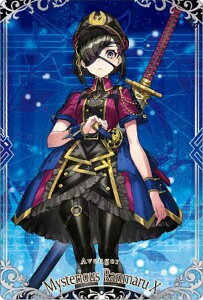 yNo.09 o[T[J[/̗X (N m[})zFate/Grand Order EGn[X12