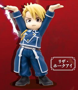 yUEz[NACz|̘Bpt FULLMETAL ALCHEMIST̃y