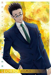 y04.II (N m[})zC^WK HUNTER×HUNTER