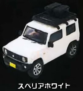 yXyAzCgz1/64 JB64 SUZUKI JIMNNY CROSS COUNTRY