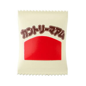 【カントリーマアム】お菓子のペコちゃん はさむんです。でらっくす