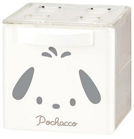 【ポチャッコ】SANRIO CHARACTERS CUCASE