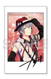 【榊夏来】アイドルマスター SideM キャラナップコレクション 第2弾