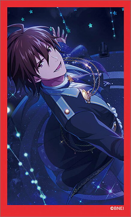 楽天市場】【01.天ヶ瀬冬馬】アイドルマスター SideM キャラガム 