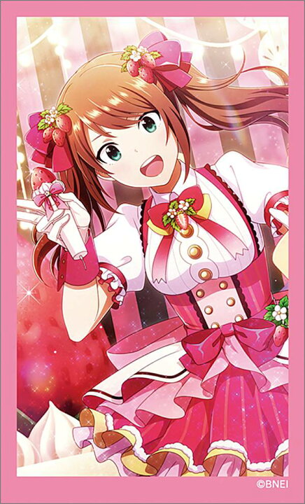 楽天市場】【15.水嶋咲】アイドルマスター SideM キャラガム 