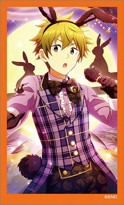 楽天市場】【13.秋山隼人】アイドルマスター SideM キャラガム 