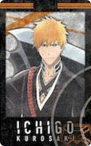 �y������A�zBLEACH ��N����� �X�i�b�v�}�C�h