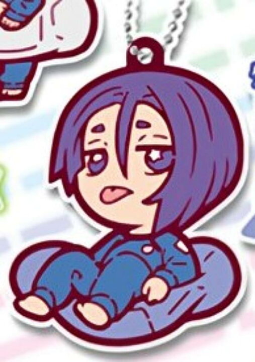 楽天市場】【御影玲王】ブルーロック キャラばんちょうこうラバー 
