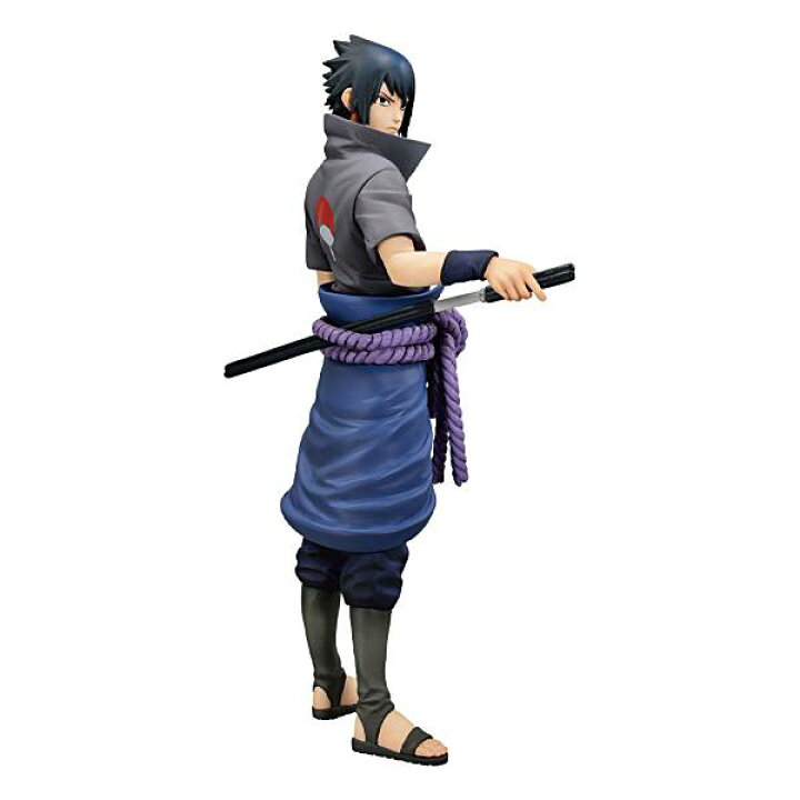 楽天市場】【B賞 うちはサスケ （フィギュア）】一番くじ NARUTO 