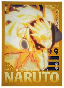 �yG�� �����܂��i���gA �i�N���A�|�X�^�[�j�z��Ԃ��� NARUTO-�i���g- �����` �E�m�J