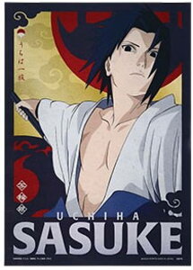 �yG�� �����̓T�X�P �i�N���A�|�X�^�[�j�z��Ԃ��� NARUTO-�i���g- �����` �E�m�J