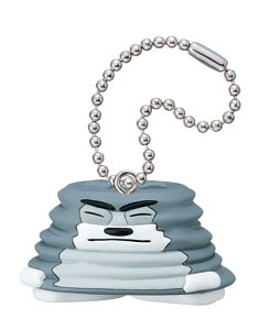 【押しつぶされたトム】トムとジェリー Funny Artコレクション4