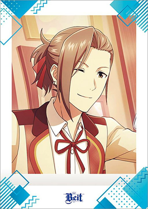 楽天市場】【渡辺みのり (ノーマル)】アイドルマスター SideM 