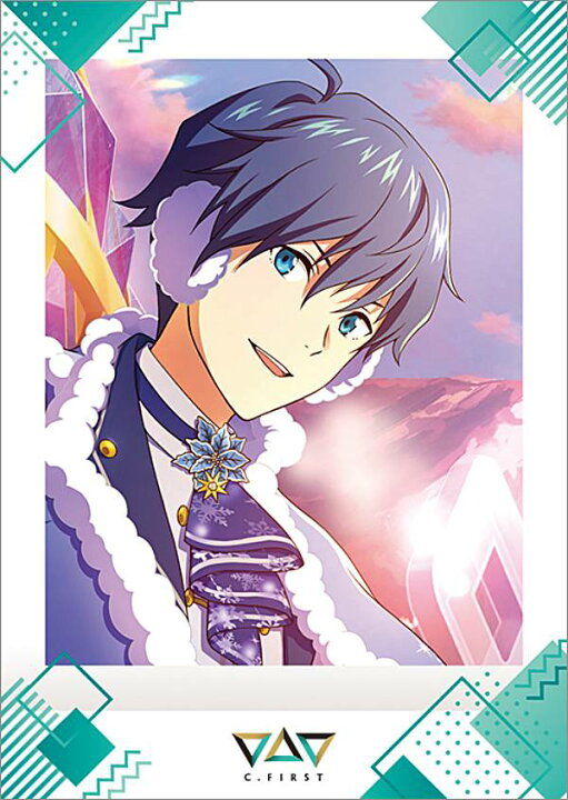 楽天市場】【天峰秀 (ノーマル)】アイドルマスター SideM ぱしゃこれ 