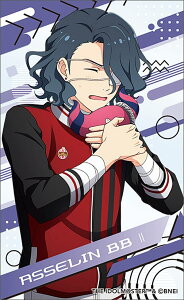 yAXBB IIzACh}X^[ SideM ANAJ[hRNV