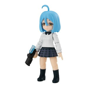 【松澤 ゆう】AQUA SHOOTERS!11