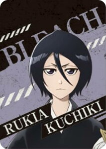 �y���؃��L�A�zBLEACH �~�j�A�[�g�V�[�g�R���N�V����