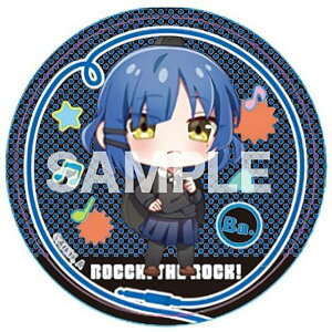 【山田リョウ:デフォルメ】ぼっち・ざ・ろっく! 3Dマグネット