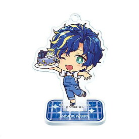 【アステル・レダ】ホロスターズ 4th Anniversary アクリルスタンド