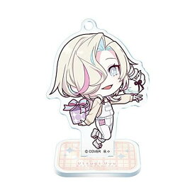 【羽継烏有】ホロスターズ 4th Anniversary アクリルスタンド