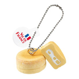 【エンゼルソフト】VIE DE FRANCE ミニチュアチャーム