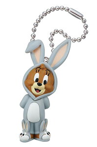 【ジェリーB】WB100th Anniversaryトムとジェリー MASHUPSフィギュアコレクション